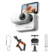 Экшн-камера Insta360 GO 3 (32GB) Motorcycle Kit фото 2