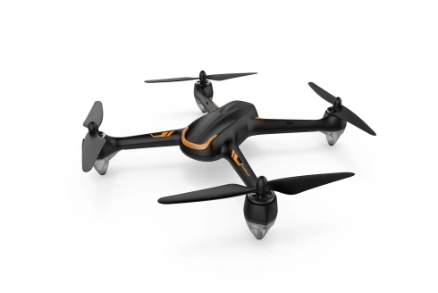 Квадрокоптер Hubsan H109 X4 Brushless фото 2