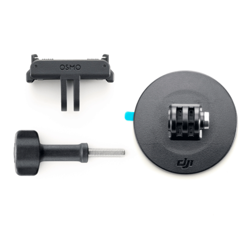 База клеевая DJI Osmo Flat Adhesive Base Kit фото 1