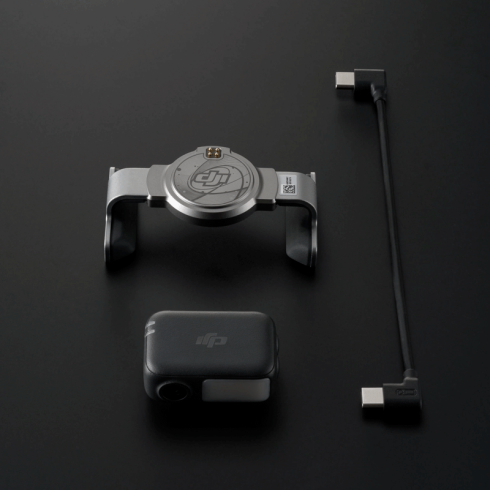 Комплект для трекинга DJI OM 8 фото 4