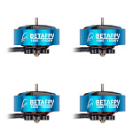 Бесщеточный двигатель BetaFPV 1805-1550KV