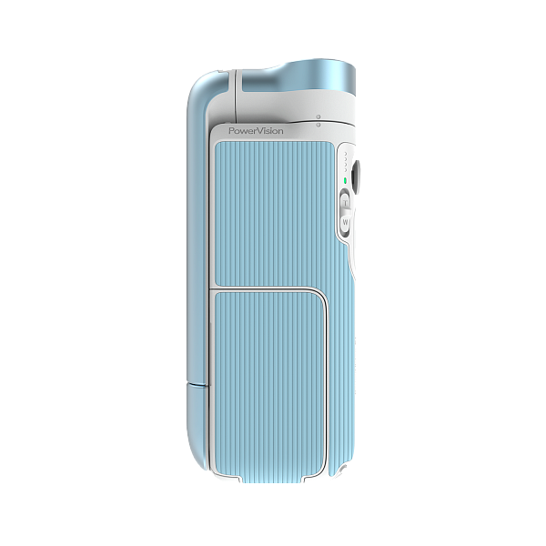Стабилизатор для смартфона PowerVision S1 Explorer Kit синий