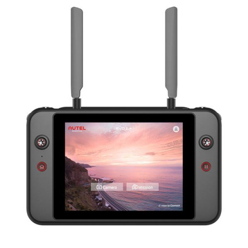 Смарт-контроллер Autel Robotics 7.9" Smart Controller V2 фото 5