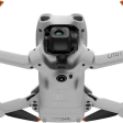Квадрокоптер DJI Lito 1 Fly More Combo (DJI RC-N3) фото 1