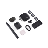 Экшн камера DJI Osmo 360 II Adventure Combo