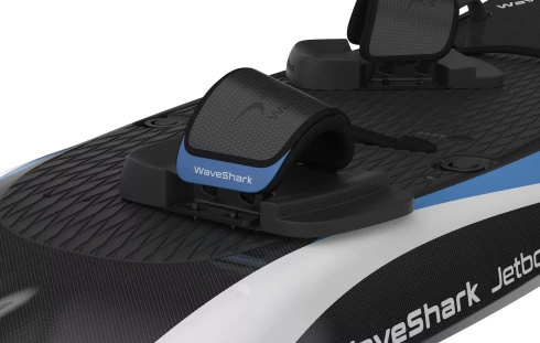 Электро-джетборд WaveShark Jetboard 2 Sport фото 13