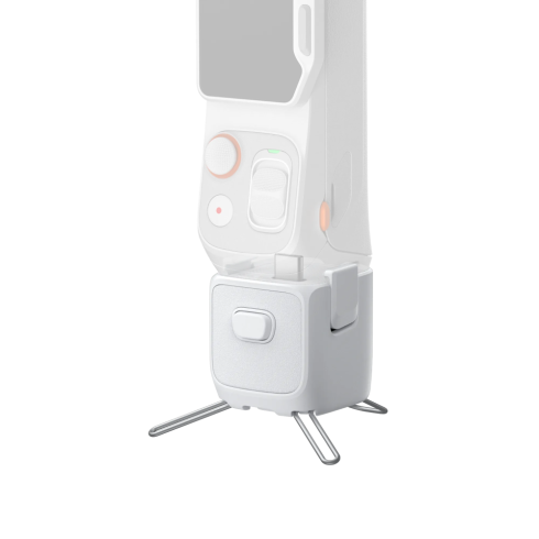 Рукоятка Insta360 1/4" Thread Handle for Luna Series фото 1