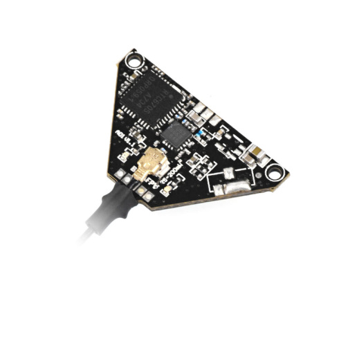 Аналоговая камера BetaFPV A01 AIO 5.8G VTX фото 2