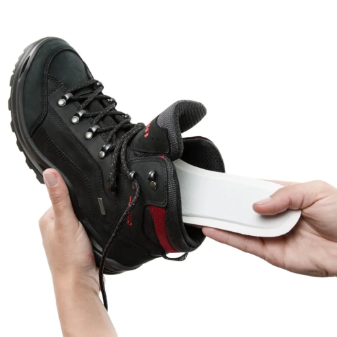Стельки самонагревающиеся The Heat Company Insole Footwarmers M фото 5