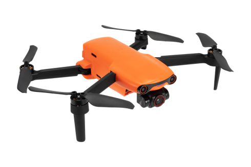 Квадрокоптер Autel Robotics Evo Nano фото 7