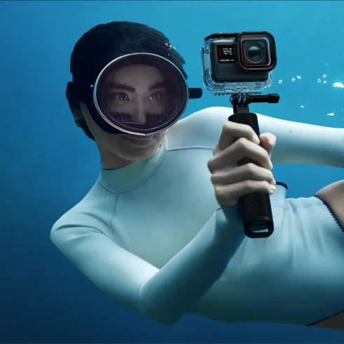 Кейс для дайвинга Insta360 Ace фото 5