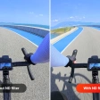 Комплект ND-фильтров Insta360 Ace фото 5