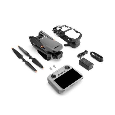 Квадрокоптер DJI Mavic 3 Classic (DJI RC) фото 6