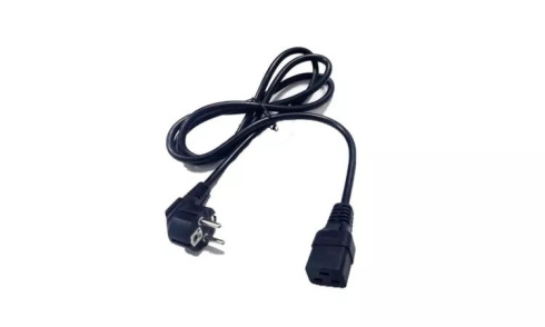 Кабель DJI Agras T30 Charger AC Cable фото 1