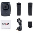 Экшн-камера SJCAM A10 Body Cam фото 11