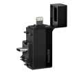 Адаптер Insta360 X3 Quick Reader фото 2
