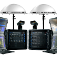Система обнаружения дронов РЧ Aaronia AG Aartos DDS X5 Base фото 4