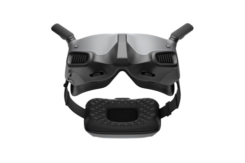 Цифровые очки DJI Goggles Integra Motion Combo фото 3