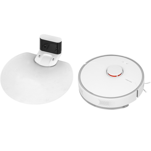 Робот-пылесос Xiaomi Roborock S6 Pure фото 6