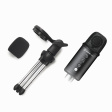 Микрофон Mirfak Audio TU1 Kit USB фото 6