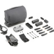 Квадрокоптер DJI Mavic 3 Fly More Combo RB Unit фото 5