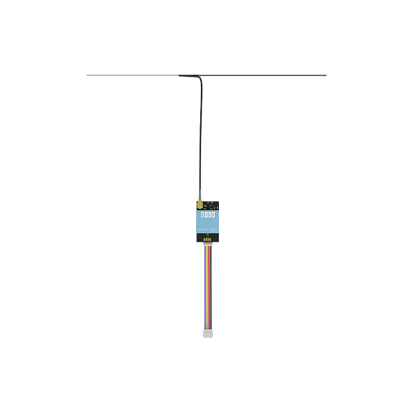 Квадрокоптер iFlight Defender 25 4S HD (ELRS 868/915RX)