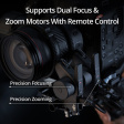 Стедикам DJI RS 4 Pro Combo фото 7