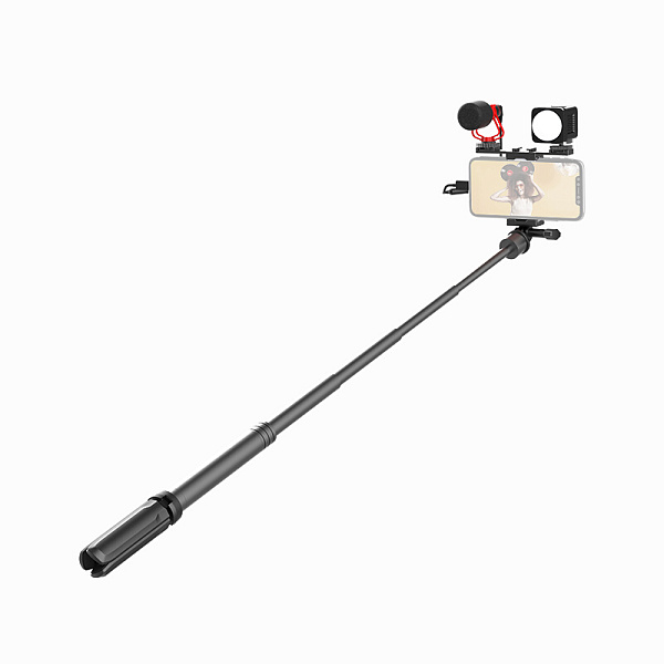 Комплект Mirfak Audio Vlogging Kit Starter