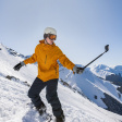 Экшн-камера DJI Osmo Action 3 Skiing Combo фото 7