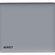 Внешний аккумулятор Aukey Sprint X 20K 100Вт PB-Y44 20000 мАч серый фото 5