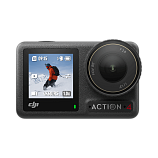 Экшн-камера Osmo Action 4 Skiing Combo