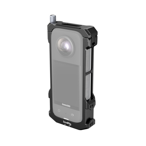 Монтажная рамка Insta360 X3 Mounting Bracket фото 1