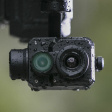 Тепловизионная камера DJI Zenmuse XT2 ZXT2A19SR фото 6