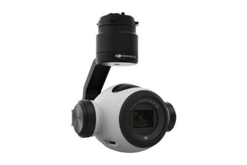 Камера DJI Zenmuse Z3 фото 2