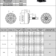 Мотор XING-E Pro 2207 2450KV 4S фото 4