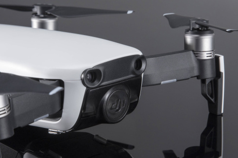 Защита подвеса для Mavic Air Gimbal Protector фото 5