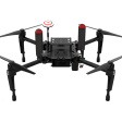 Парашют Dronavia IDRsys | DJI Matrice M100 фото 1