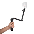 Мультифункциональный селфи-стик Insta360 Multi Mount фото 3