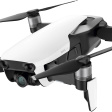 Квадрокоптер DJI Mavic Air Fly More Combo фото 2