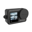 Силиконовый чехол PGYTECH | Osmo Action 3 фото 3