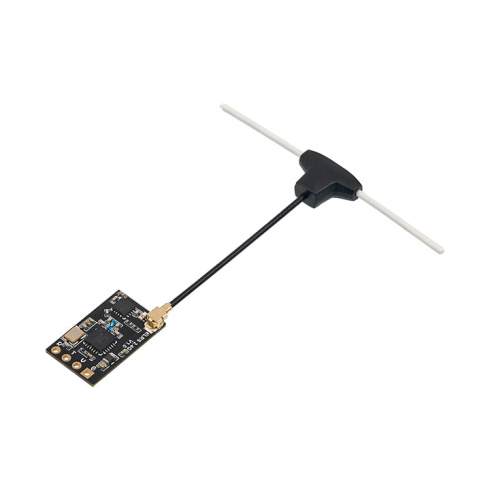 Приемник BetaFPV ELRS Nano 868 Mhz фото 2