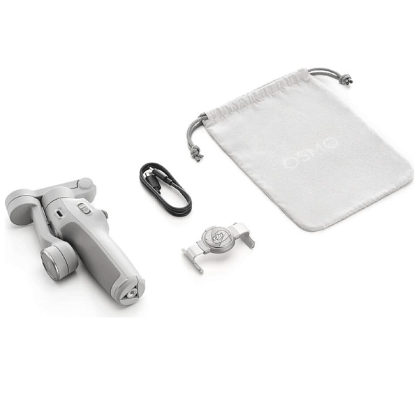 Стабилизатор DJI Osmo Mobile 7