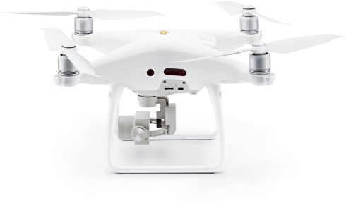 Квадрокоптер DJI Phantom 4 Pro V2.0 фото 4