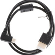 Кабель HDMI-microHDMI DJI SRW-60G | Ronin-MX фото 1