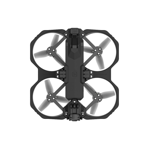 Квадрокоптер iFlight Defender 25 4S HD (ELRS 868/915RX) фото 6