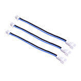 Комплект кабелей RunCam 2pin extension cord for menu cable