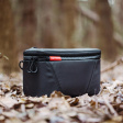 Сумка PGYTECH OneMo Shoulder Bag (Twilight Black) фото 2