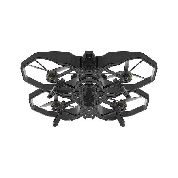 Квадрокоптер iFlight ProTek60 Pro 6S HD Cinelifter BMPCC (TBS NANO RX-O3)