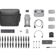 Квадрокоптер DJI Mavic Air 2 Fly More Combo фото 7