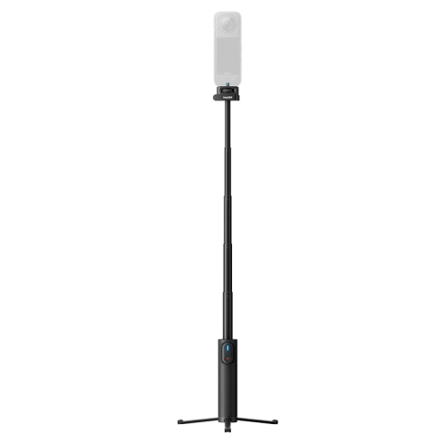 Селфи палка Insta360 Foldable 2-in-1 Remote Kit (1/4" Mount) фото 4